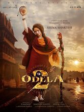 Odela 2 (2025) Hindi 
