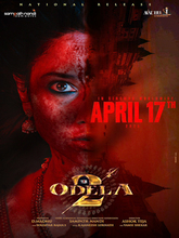 Odela 2 (2025) Telugu