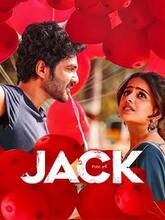 Jack (2025) [Malayalam + Kannada + Hindi] 