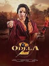 Odela 2 (2025) Tamil 