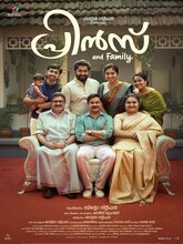 Prince and Family (2025) Malayalam 