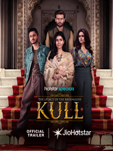 Kull: The Legacy Of The Raisingghs (2025) [Tam + Mal + Tel + Hin + Kan]