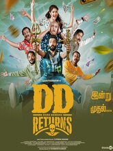 DD Returns (2023) Tamil 